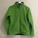 Marmot  Green Jacket Women’s Size Medium Photo 0