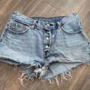 Levi’s Vintage 501 Shorts Photo 0