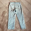 Universal Threads Universal Thread | Distressed High Rise Mom Jeans Photo 1