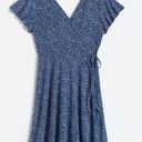 Kaileigh 
Kaela Faux Wrap Knit Dress Photo 0