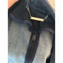 White House | Black Market  Jean jacket size 0 Photo 4