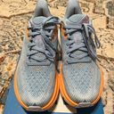 Hoka Clifton 9 Running Shoes Photo 1