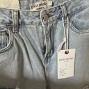 The Great NWT Smoky LA Distressed Jeans Photo 5