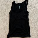 SKIMS Skim’s soft lounge tank Photo 0