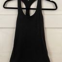 Lululemon Cool Raceback Tank Top Photo 0