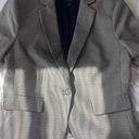 Ann Taylor Double Knit Blazer Photo 2