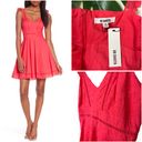 BB Dakota NWT Eyelet You Win Fit & Flare Dress Photo 11