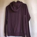 Krass&co Jo & . Plum Pullover Sweatshirt Medium Photo 1