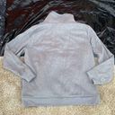 PINK - Victoria's Secret PINK VS Cowl Neck Sweatshirt SIZE L Photo 4