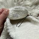 Gap Faux Shearling Mules Photo 10