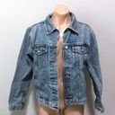 Gap  Vintage Denim Blue Jean Jacket Medium Photo 0