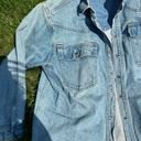 Levi’s Vintage Denim Jacket Photo 1