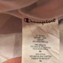 Champion  striped cropped pullover XL Photo 7