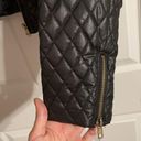 Forever 21  Quilted Jacket Photo 2