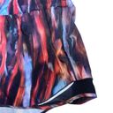 Lululemon  Hotty Hot II Shorts 2.5 Chroma Fusion Multi Black SIZE 10 Photo 3