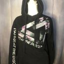 Tultex Panic at the Disco Women's  Hoodie - Size XS Photo 0