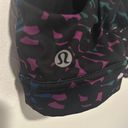 Lululemon Multicolor Sports Bra Photo 2