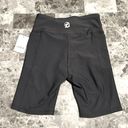 Natori NWT Josie  Solstice Crop Bike Shorts - Size XS Photo 3