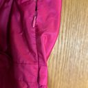 Motherhood  Maturity Hot Pink Sleeveless Midi Dress Size Small - HOST PICK Photo 7