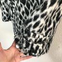 Banana Republic  Dalmatian print moto jacket Photo 8