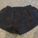 Lululemon Hotty Hot Shorts 2.5 Black Camo Photo 0