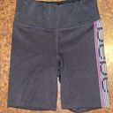 Bebe  Sport Biker Short - size small Photo 0