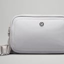 Lululemon Crossbody Bag Photo 0