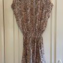 Rails  Karla Snake print dress Photo 5