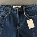 Hidden Jeans  Tracey High-Rise denim crop Photo 3