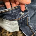 Silver Jeans SILVER WESTERN GLOVE WORKS TUESDAY DENIM JEANS Photo 3