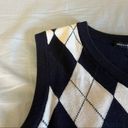 Brandy Melville  riley sweater vest Photo 5