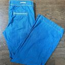 Pilcro  wide leg jeans number 8 / 32” inseam Photo 4
