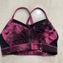 Lululemon  Sweaty Endeavor Sports Bra Blooming Pixie size 6 Photo 0