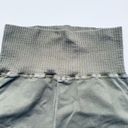 Free People Movement Good Karma Running Shorts Desert Taupe Size XS/Small NEW Photo 1