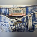 Jordache Jeanjer By  Vintage 1980 s Women’s High Waisted Jeans Size 26 Photo 2