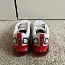 Nike Air Max 720 Summit White And Red Photo 2