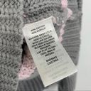 Caslon 𝅺 mock turtleneck striped sweater small Photo 4