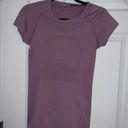 Lululemon Swiftly Tech Short Sleeve Photo 0