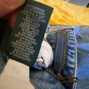 Ralph Lauren Lauren  Classic Straight Leg Blue Jean NWOT Photo 15