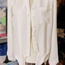 Timing  white shirt long sleeve casual Photo 0