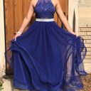 City Triangles Prom Dress Photo 0