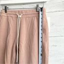 Mate the Label  Rose Classic Jogger Size XS New With Tags Photo 7