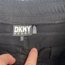 DKNY  SPORT
Women's Performance Cotton Logo Drawstring Shorts Small (b17) Photo 3