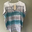 Vintage Havana  tie dye tee Photo 0