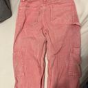 Full Tilt Pink jeans Photo 1