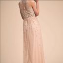 BHLDN New  Embellished Jinny Dress Photo 5