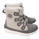 Sorel . Explorers Next Joan Waterproof Boots. Photo 6