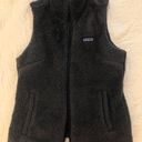 Patagonia Sherpa Vest Photo 1