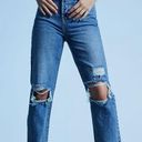 PacSun High Rise Straight Jeans Photo 0