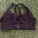 Zyia  Active Black Paisley Sports Bra XXL Photo 1